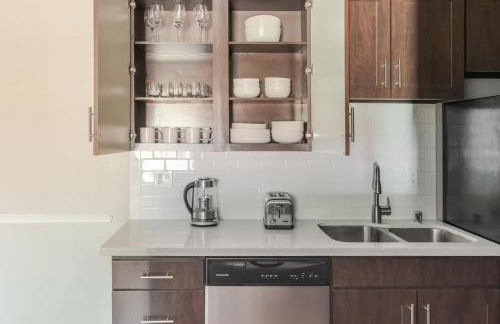 Blueground Campbell pool nr Campbell Park SFO-1945 - Foto 9