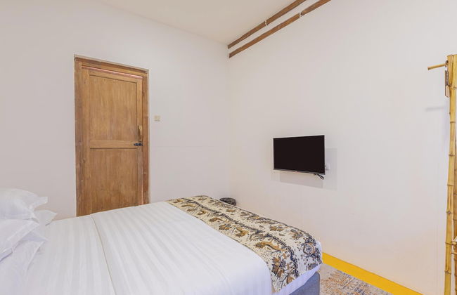 Yukke Tembi Homestay - Foto 11