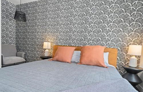 Green Lion - New Spectacular Modern Pool home - Foto 12