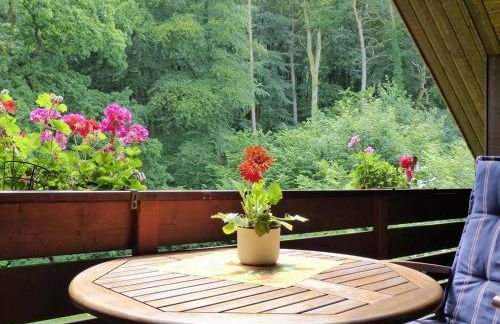 Ferienwohnung Haus am Wald - Foto 50