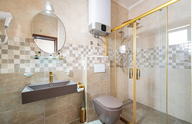Hotel Perun - Foto 42