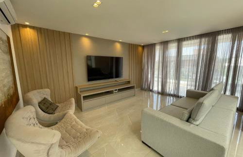 Casa moderna alto padrão em condomínio - Foto 33