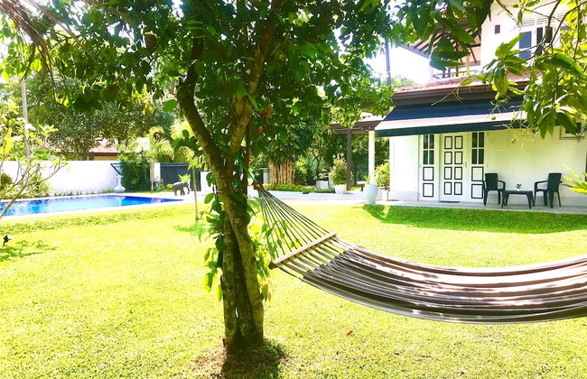 Villa Shanthi - Photo 23