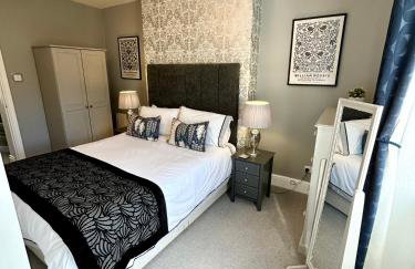 Willesden, Apartment 1, A beautifully furnished one bedroomed apartment in the heart of Llandudno - Foto 6