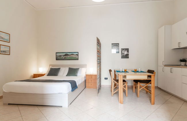 Vico Fico nel Centro - Foto 1