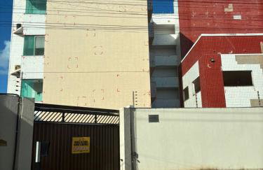 Apto de 3 Quartos Vista lateral do Mar a 2km da praia do Araçagy - Foto 29