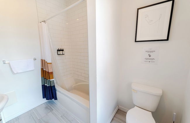 Unique Stays - 3658 Boul. Saint-Laurent - Photo 39