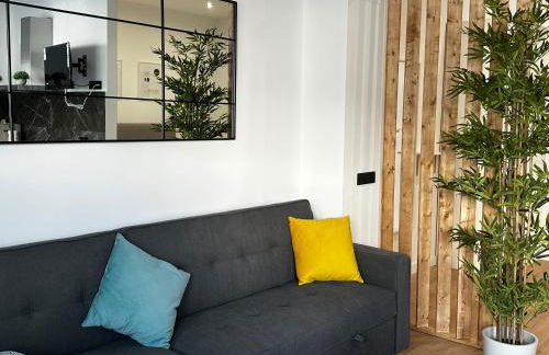 Apartamentos Alimarc Urban - Foto 13