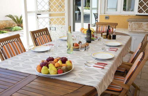 Villa Eleonora con piscina Fronte Mare - Foto 37