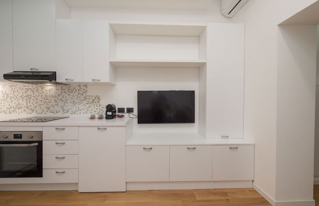 Isola-Garibaldi newly renovated 1 br by Rentopolis - Foto 10