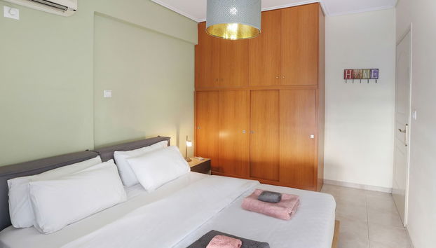 Luminous Penthouse big veranda by GHH - Foto 2, Habitación