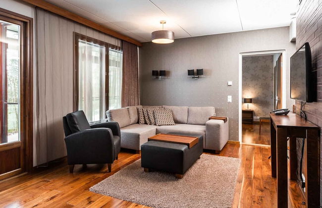 Imatran Kylpylä Spa Apartments - Photo 35