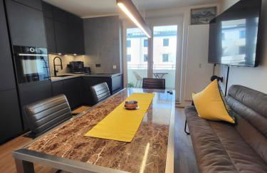 NewSuite-Englischen Garten 2 Zimmer Apartment & Privat Parking - Foto 7