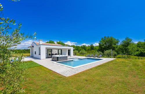 Villa Amorosa by Istrialux - Foto 43