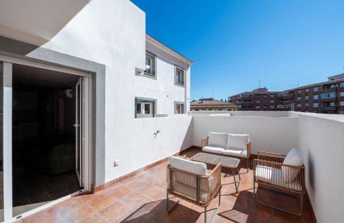 Santa Barbara Boutique Stay - Foto 38