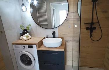 Apartament z 2 sypialniami - Nova Ludova - blisko 2 jezior - Foto 41