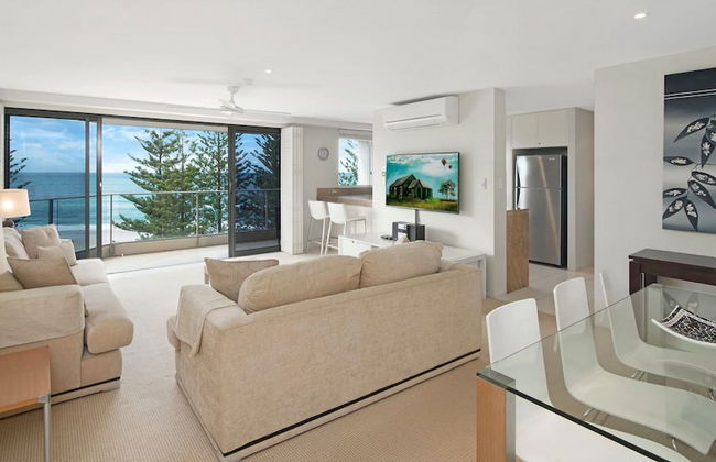 Solnamara Beachfront Apartments - Foto 52