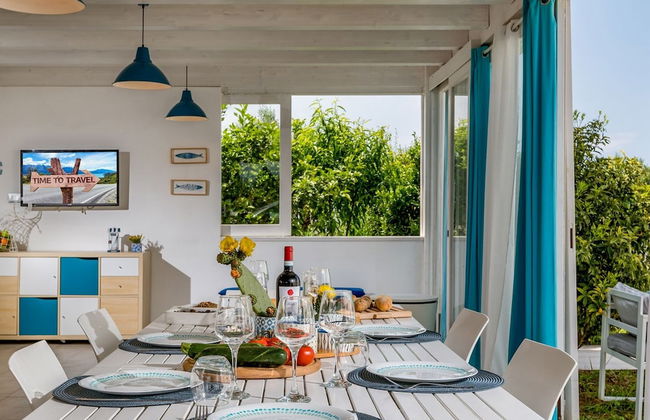 Villa Sikelia in Alcamo - Foto 65