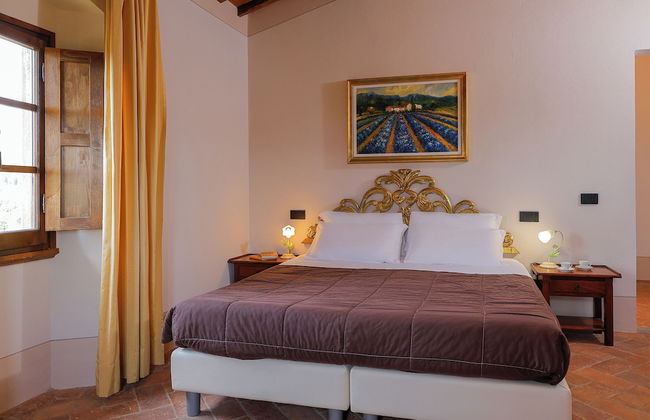 Villa Margherita - Foto 20