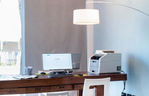 Residence Cigno - Photo 26