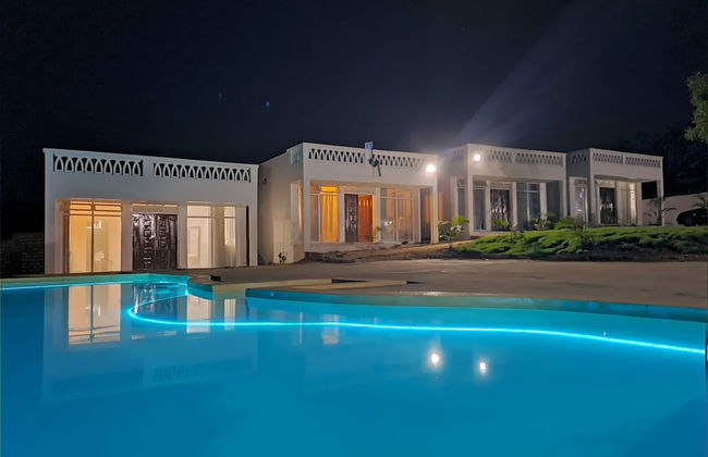 Cave Diani Studio Apartments - Foto 56