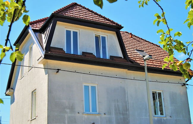 Rose Valley Ljubljana - Foto 1