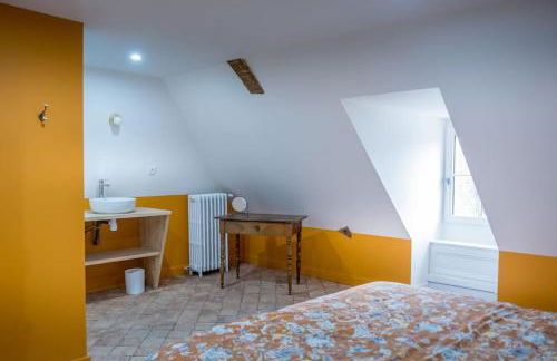 Gîte chouette la Valette - Foto 19