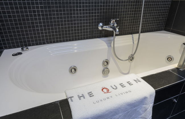 The Queen Luxury Apartments - Villa Giada - Foto 71