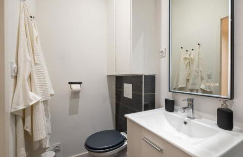 Le Cocon De Paris - Photo 9