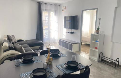 Modern and Cosy Apartment - Foto 8