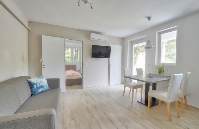 Villa Oliver 3 Siófok - Foto 8