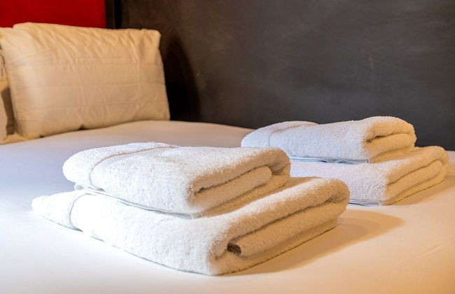 Trendy Kings Cross Flat - Foto 10