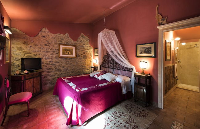 Podere Vitiano - Foto 5