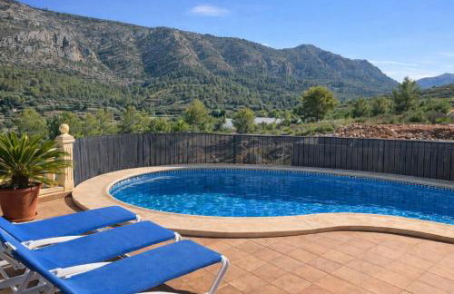 Casa Solana Galicia Pedreguer - Foto 14