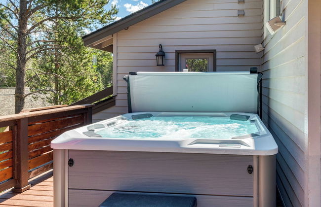 River Meadows by Avantstay Near River, Access to Private Boat Ramp - Foto 44