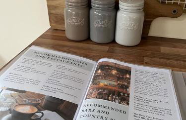 Ashbourne Cottage - Foto 61