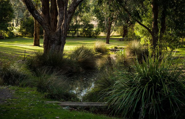 The Burrow At Wombat Bend - Foto 28