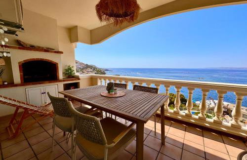 Panoramic Cala Canyelles, Pool - Photo 3