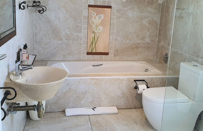 Paternoster Accommodation - Foto 37