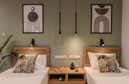 Ergini country villa with bio infinity pool & spa - Foto 73