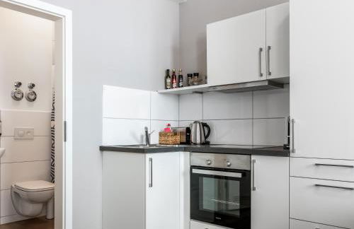 Gemütliche Ferienwohnung mit direkter Innenstadtlage - Foto 24