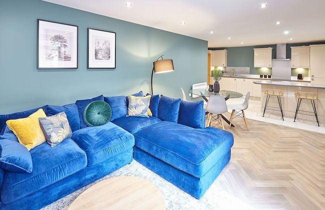 Host Stay Turnstones Apartment - Foto 2