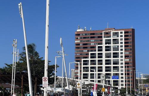 Particular Deluxe Iate Plaza - Foto 38