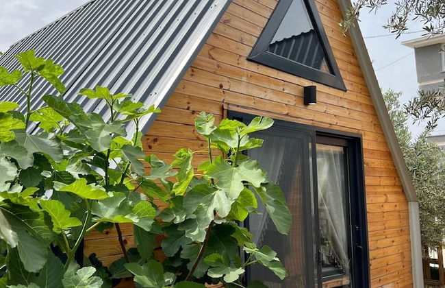 Karaağaç Bungalov&Tiny House - Foto 7