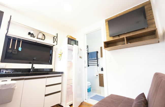 Cabanas Loft Paraíso - Photo 13