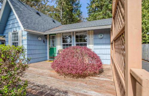 Cathys Cottage - Photo 14