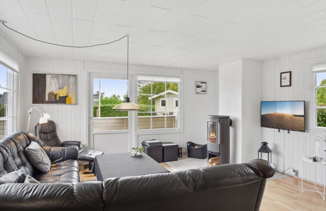 "Haralda" - 300m from the sea - Foto 36