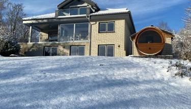 Großes Ferienhaus am Stocksee - Foto 5