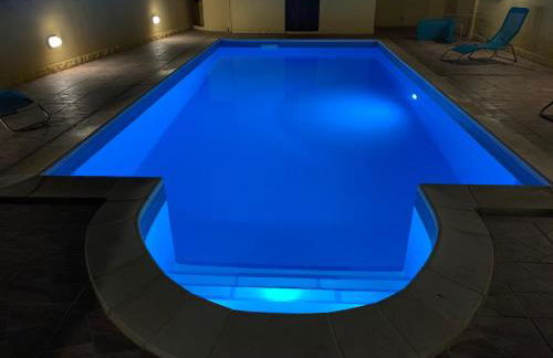 Villa Holiday Park Stintino - Piscina privata ed esclusiva - Foto 25