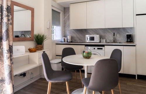 AR Ventas, céntrico y moderno 2 dormitorios y 2 baños - Photo 42